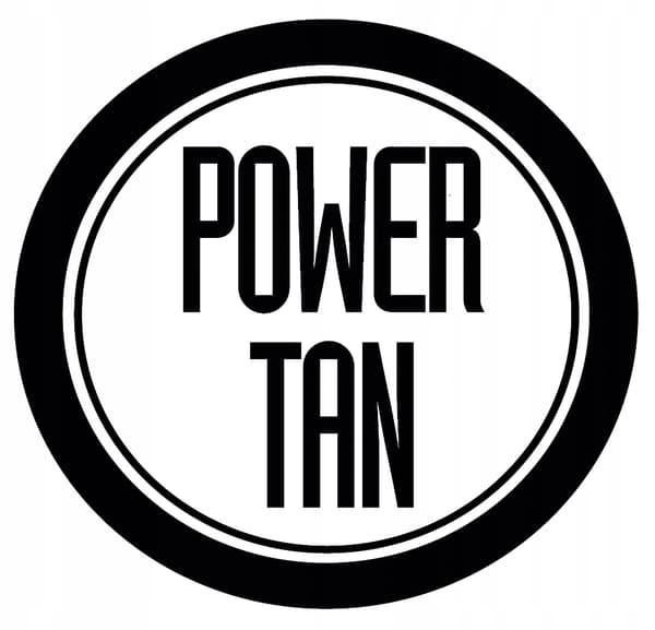 Power Tan Bling-In 250 Ml