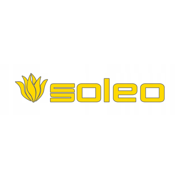 Soleo Plaque Frisk Desinficeret X10 Stk