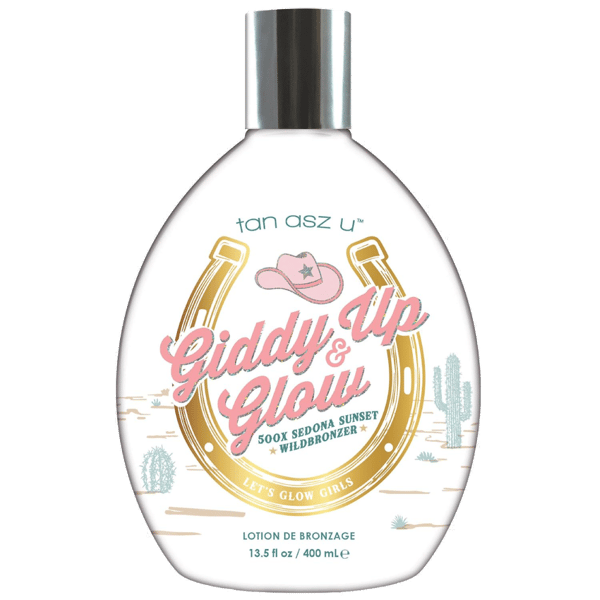 Tan Asz U Prickly Pear - Rusketusbalsami 400 Ml