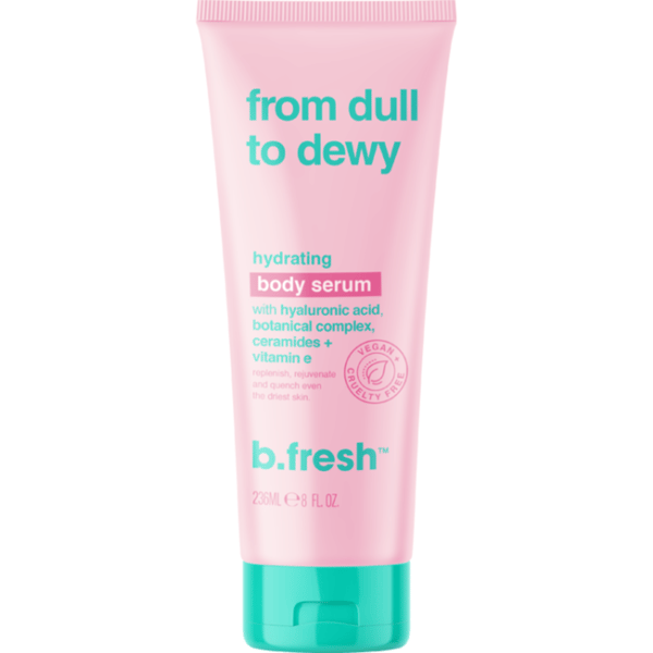 B.fresh From Dull To Dewy... Moisturizing Body Serum 236Ml