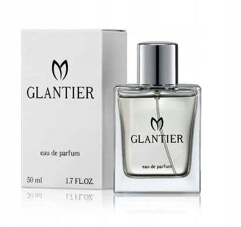 Glantier 743 Herreparfume 50Ml