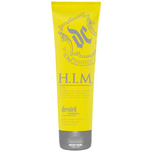 Devoted Creations H.i.m. Passer Mørk Bronzer For Soling