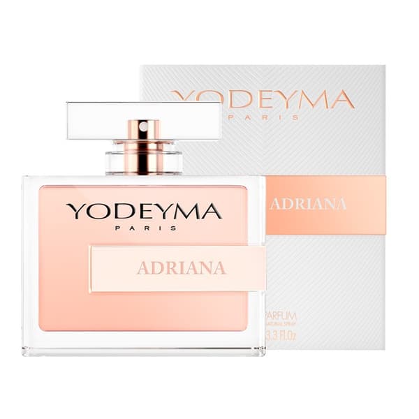 Yodeyma Adriana Eau De Parfum Til Kvinder 100Ml + 2 Prøver