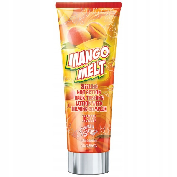 Fiesta Sun Mango Melt Tingle Effect Solkrem
