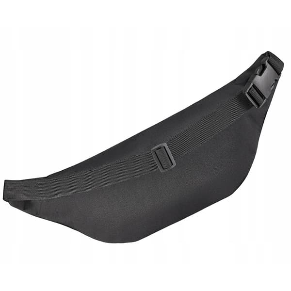 Zagatto Hip Pack Black Zg57