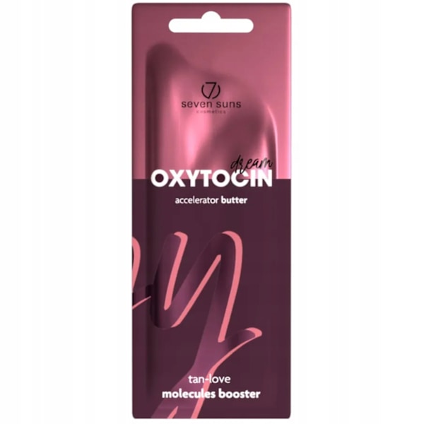 7Suns Oksytocin Drømmeakselerator Smør 15Ml