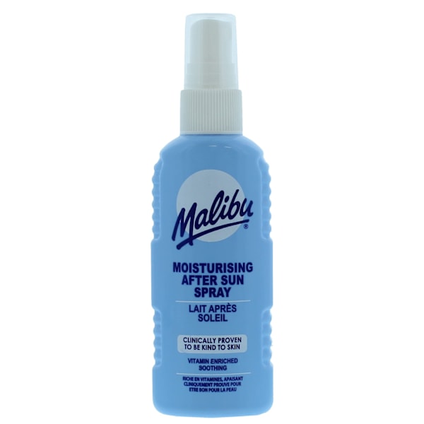 Malibu Balm For Children Spf50 100Ml + After Sun Spray 100Ml