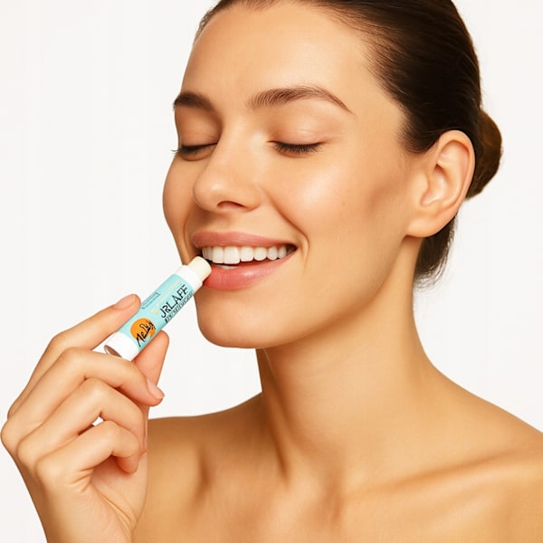 Malibu Minttu Vedeneristävä Huulivoide SPF 30, 4g
