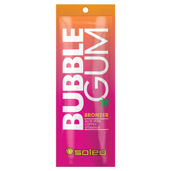 Soleo Basic Sachet Package 100 Stycken + 10 Stycken Unique Dream Och 10 Stycken After Tan + 2 Stycken Glasögon