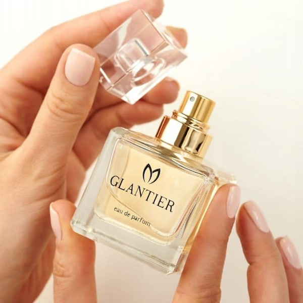 Glantier 580 Damparfym 50Ml