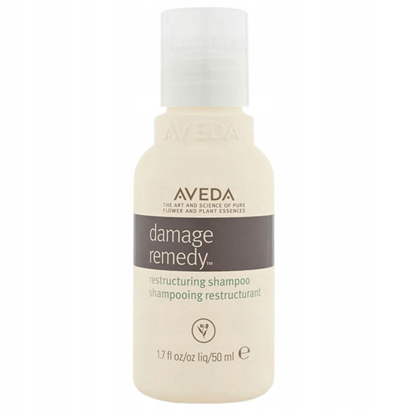 Aveda Damage Remedy Reparerende Shampoo 50 Ml