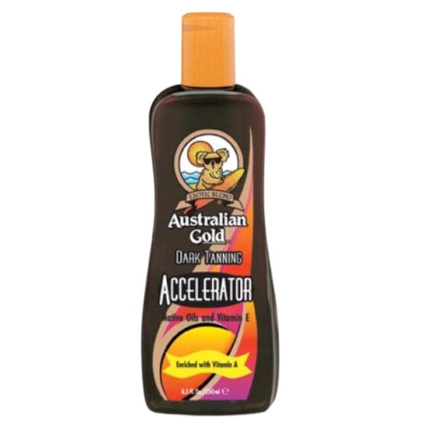 Australian Gold Dark Tanning Accelerator