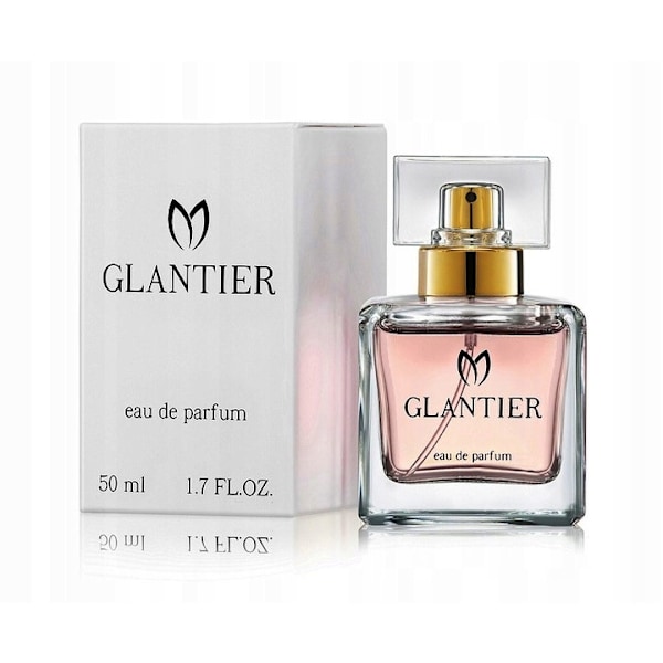 Glantier Premium 590 Damparfym 50Ml