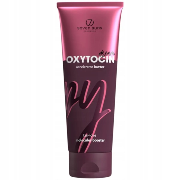 Oxytocin Drømme Aksererende Smør 250Ml