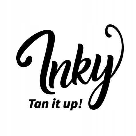 Inky Joy Maker Accelerator Med Bronzer + Freebies