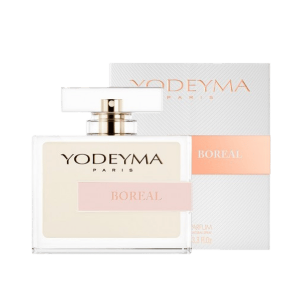 Yodeyma Boreal Eau De Parfum För Kvinnor 100Ml