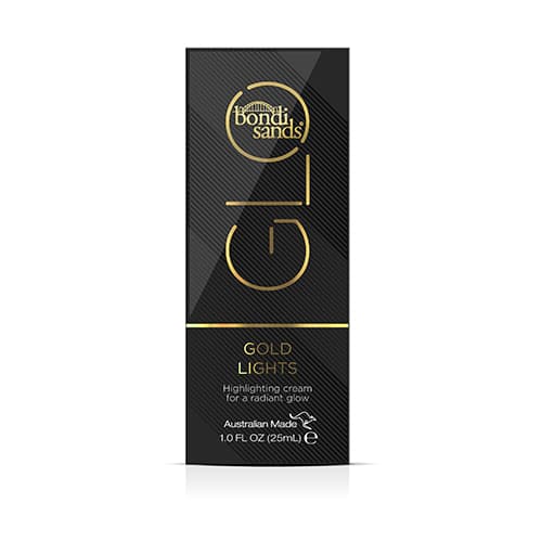 Bondi Sands Glo Gold Lights Highlighter