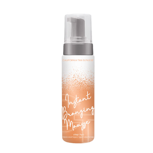 California Tan Self-Tanning Set + Foam