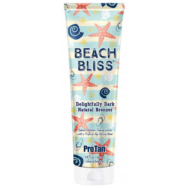 Protan Beach Bliss Bronzer 280Ml