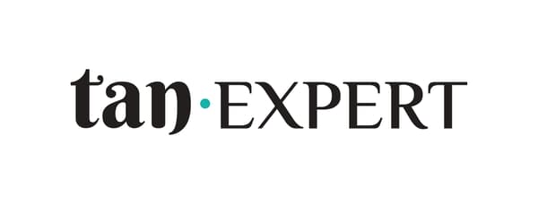 2X Tanexpert Exclusive Line Magic Mitt Rękawica Do Aplikacji Samoopalacza