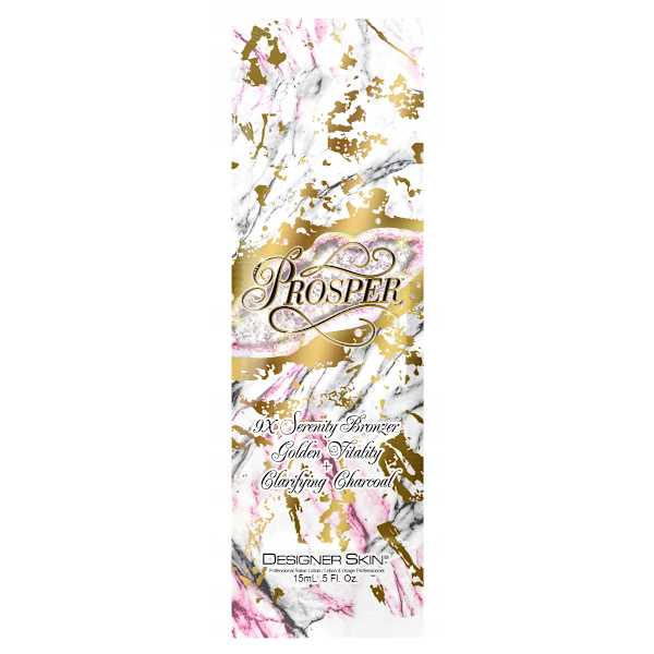 Designer Skin Misbehaved For Tanning Premium 400Ml