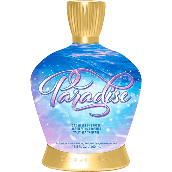 Designer Skin Paradis Dha Solarie Bronz 400 Ml