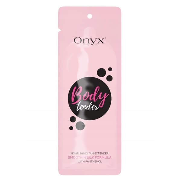 Onyx Body Tender After Sun Balm 15Ml