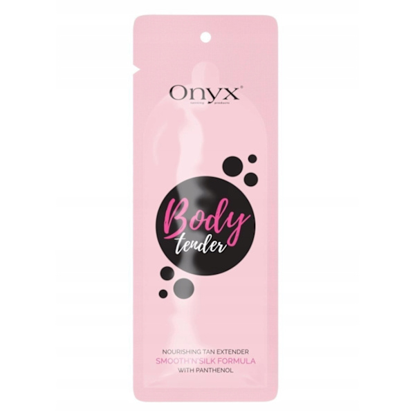 Onyx Krop Øm Efter Sol Balsam 15 ml