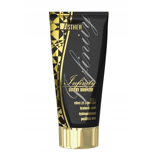 Asther Infinity Luxury Bronzer X25 Til Garvning 150Ml