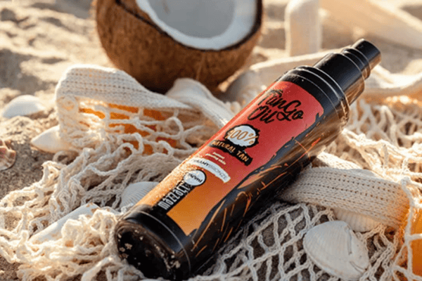 Mazzaci Tango Oil Accelerating Oil X5 Stk