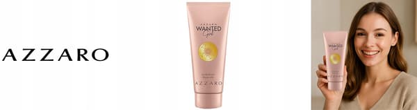 Azzaro Wanted Girl Brusemælk Til Kvinder 200 Ml