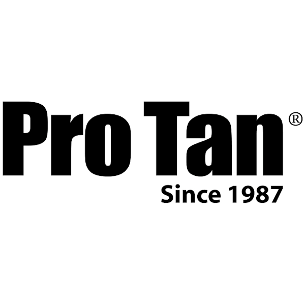 Protan Ultra Dark X50 Black Bronzer För Efterbränning