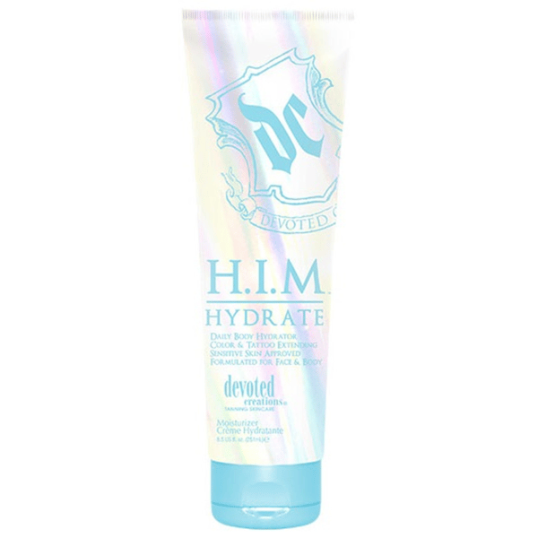 Devoted Creations H.i.m. Hydrate After Sun Balm 251Ml