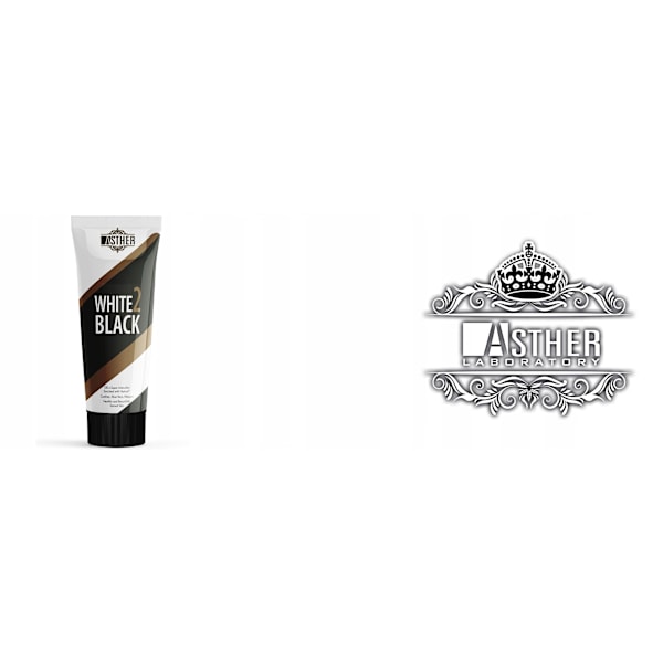 Fuktgivande Solkräm Med Shea Smör Asther Taboo White 2 Black 200Ml