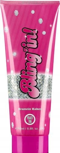 Power Tan Bling-In 250 Ml
