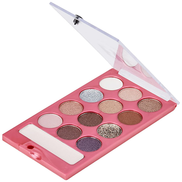 Sunkissed Eye Must Have Palette Af Shadows Og Highlighters