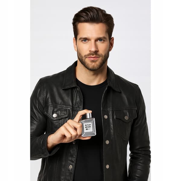 Replay Mand Eau De Toilette Til Mænd 100Ml