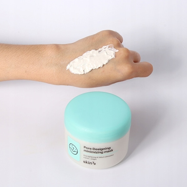 Skin79 Pore Minimiizing Pore Mask