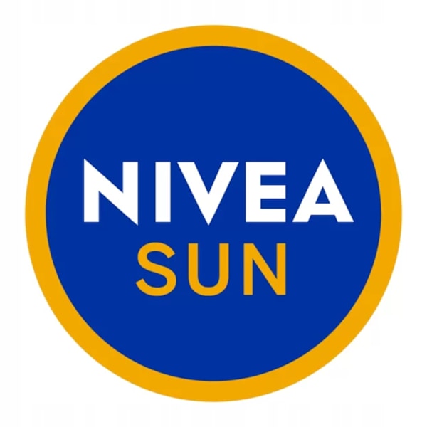 NIVEA SUN Kosteuttava Auringonsuojavoide SPF 30, 200 ml