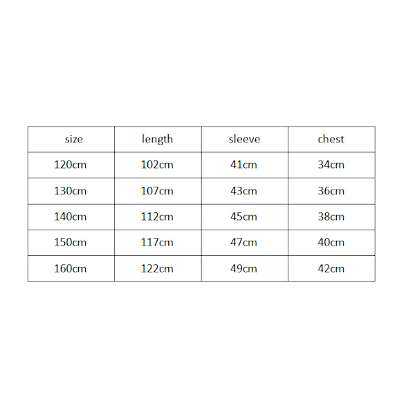 Barn Vuxna Five Nights at Freddy's FNAF Jumpsuit Kostym Party Cosplay Kläder #I 150cm