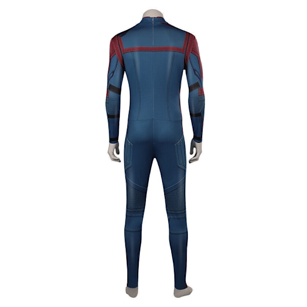 Guardians of the Galaxy Vol. 3 Cosplay Kostym Kläder Halloween Party Dräkt Style 4 M