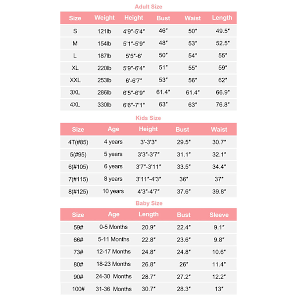Anime Pyjamas för Vuxna Djur Kigurumi Tecknad Halloween Cosplay Kostym Pink Shoes L For Men