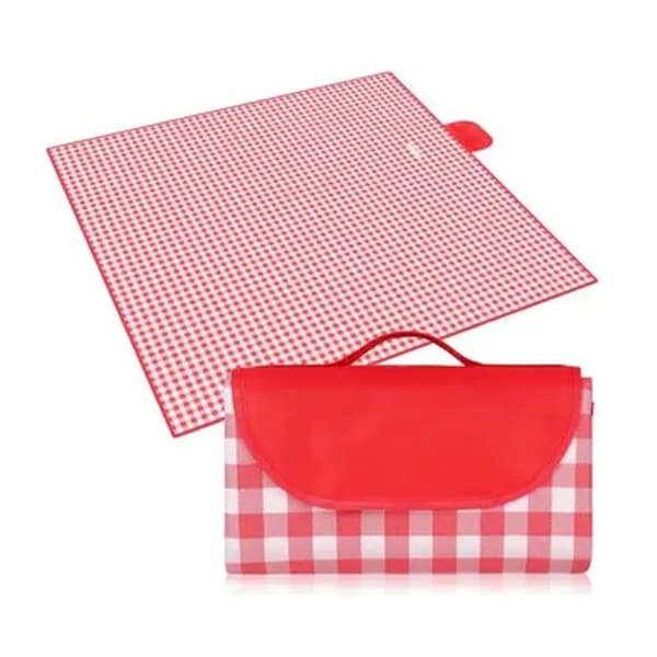 Picnic Tæppe - Ikke specificeret - 150x200CM - Vandtæt - Sammenfoldelig - Multifunktionel
