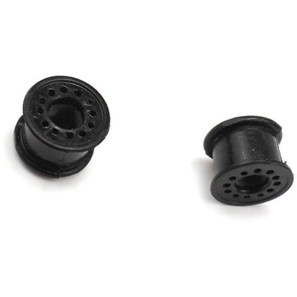 Dele Gear Shift Lever Kabel Bærbar Sort Plastik Samling 4S6P7412AA til Fiesta Focus