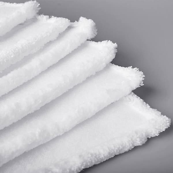 Puhdistustyynyt Karcher Easy Fix SC2 SC3 SC4 SC5 -höyrypesureille