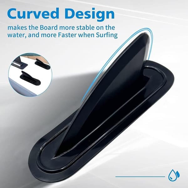 SUP-adapter, til kompressor, oppustelig brug, SUP-adapter til kompressor, SUP-ventiladapter, oppustelig med 4 gasdyser