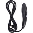 2-knaps sofakontrol - Holdbar ABS - Mikroswitch design - 5 ben