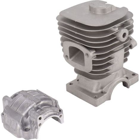 41 mm Cylinder-Stempel Sæt, Cylinder-Stempel Samling til CS 4200 CS4200 CS4000 Motorsav