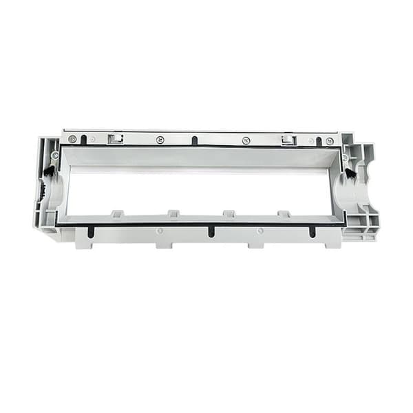Hovedbørstedeksel Roborock S7/T7S/T7S Plus Hvit