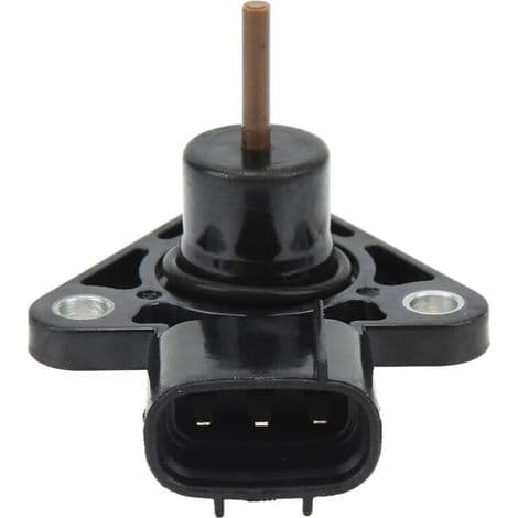 EGR-ventilpositionssensor 8945535020 – Højpræcisionserstatning til 1CDFTV, 1KDFTV, 1KZTE – Holdbar ABS-plast